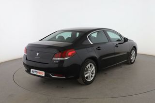Peugeot 508 2.0 HDi Active