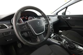 Peugeot 508 2.0 HDi Active