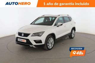 Seat Ateca 1.5 TSI ACT Xcellence