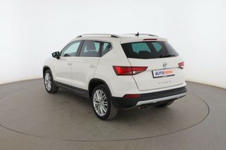 Seat Ateca 1.5 TSI ACT Xcellence
