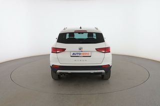 Seat Ateca 1.5 TSI ACT Xcellence