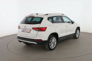 Seat Ateca 1.5 TSI ACT Xcellence