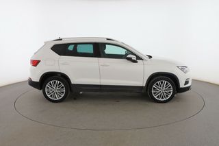Seat Ateca 1.5 TSI ACT Xcellence