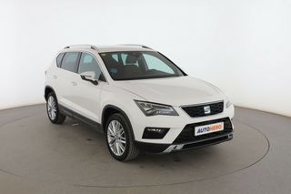 Seat Ateca 1.5 TSI ACT Xcellence