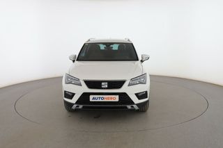 Seat Ateca 1.5 TSI ACT Xcellence