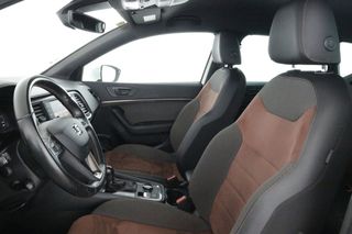 Seat Ateca 1.5 TSI ACT Xcellence