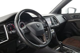 Seat Ateca 1.5 TSI ACT Xcellence