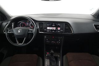 Seat Ateca 1.5 TSI ACT Xcellence