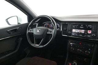 Seat Ateca 1.5 TSI ACT Xcellence
