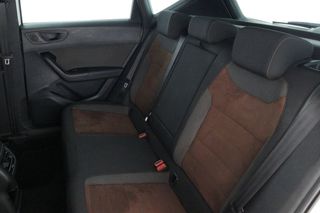 Seat Ateca 1.5 TSI ACT Xcellence
