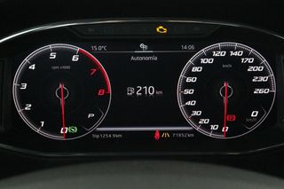 Seat Ateca 1.5 TSI ACT Xcellence