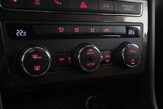 Seat Ateca 1.5 TSI ACT Xcellence