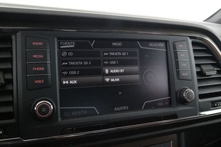 Seat Ateca 1.5 TSI ACT Xcellence