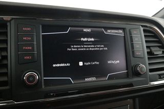 Seat Ateca 1.5 TSI ACT Xcellence
