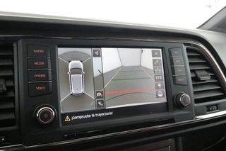 Seat Ateca 1.5 TSI ACT Xcellence