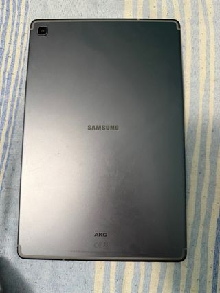 Samsung Tab S5e Grigio