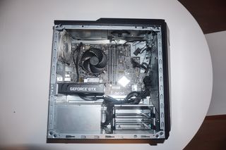 Acer Nitro N50-620 Gaming PC + REGALOS + WINDOWS