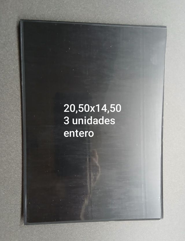 161 Fichas Clasificadoras - Seminuevas