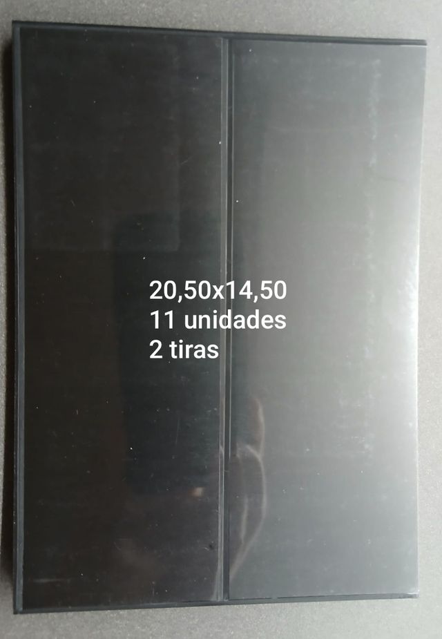 161 Fichas Clasificadoras - Seminuevas