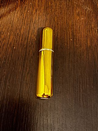 Perfume inspirado en jean paul Gaultier 