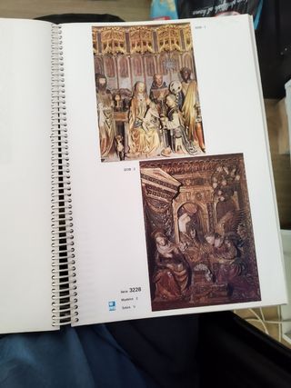 Libri d'arte religiosa - Gotico