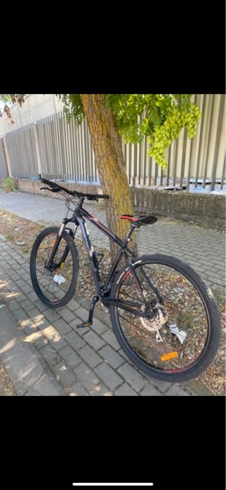 Bicicleta Merida Big.9 - MTB