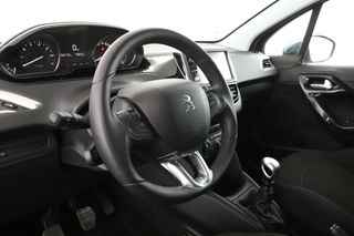 Peugeot 208 1.2 PureTech Signature