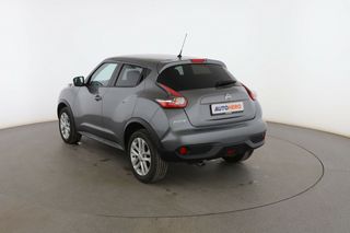 Nissan Juke 1.5 Turbodiesel N-tec