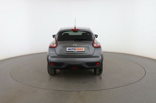Nissan Juke 1.5 Turbodiesel N-tec