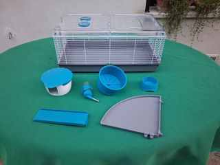 Gabbia per criceti