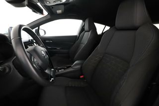 Toyota C-HR 1.8 Hybrid Advance