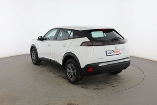 Peugeot 2008 1.2 PureTech Active