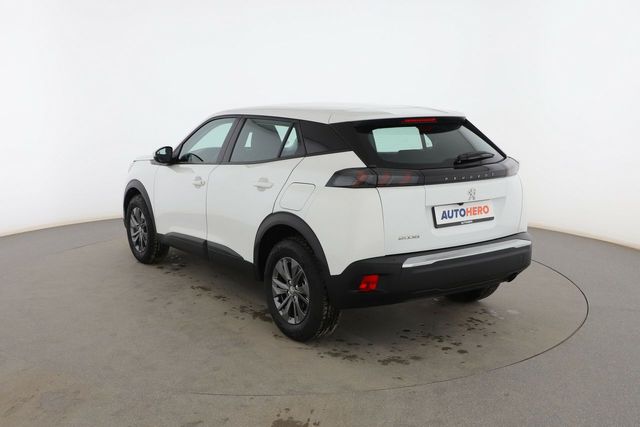 Peugeot 2008 1.2 PureTech Active