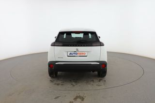 Peugeot 2008 1.2 PureTech Active
