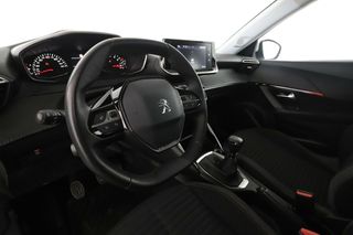 Peugeot 2008 1.2 PureTech Active