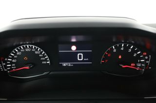 Peugeot 2008 1.2 PureTech Active