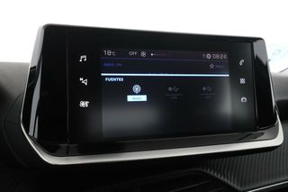Peugeot 2008 1.2 PureTech Active