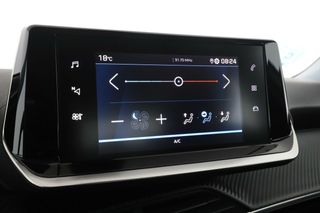 Peugeot 2008 1.2 PureTech Active