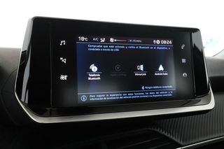 Peugeot 2008 1.2 PureTech Active