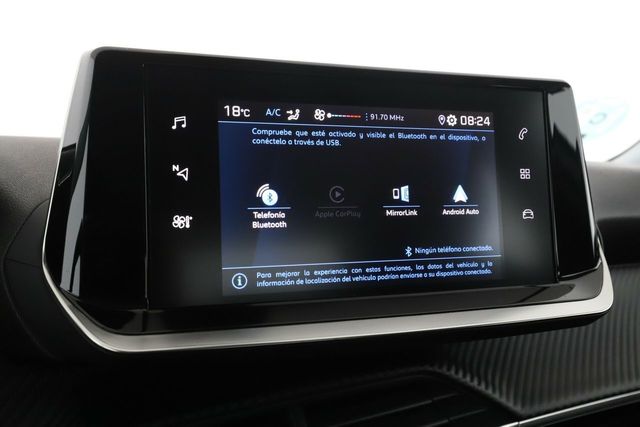 Peugeot 2008 1.2 PureTech Active