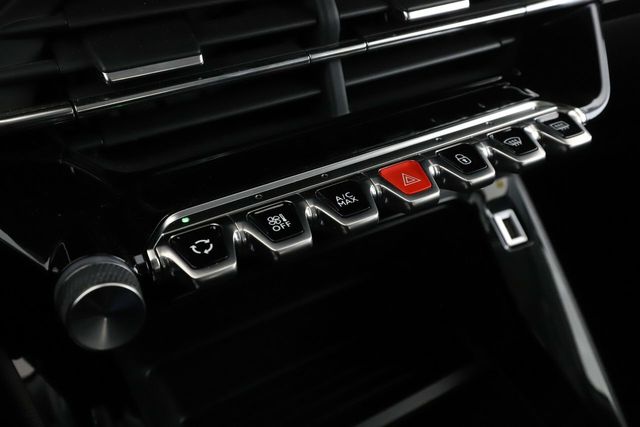 Peugeot 2008 1.2 PureTech Active