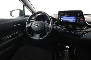 Toyota C-HR 1.8 Hybrid Advance