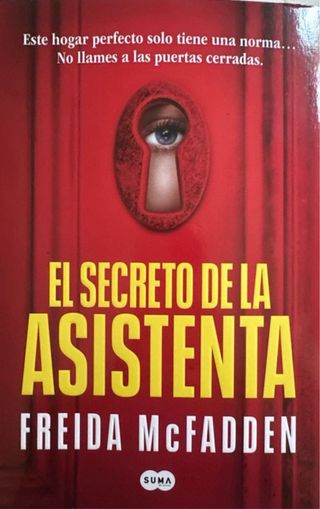 El Secreto de la Asistenta