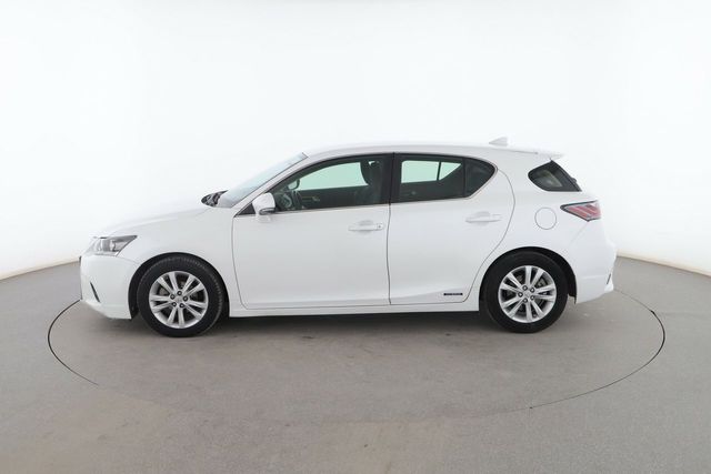 Lexus CT 200h Eco