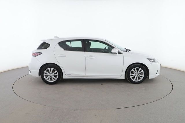 Lexus CT 200h Eco