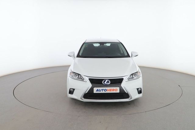 Lexus CT 200h Eco