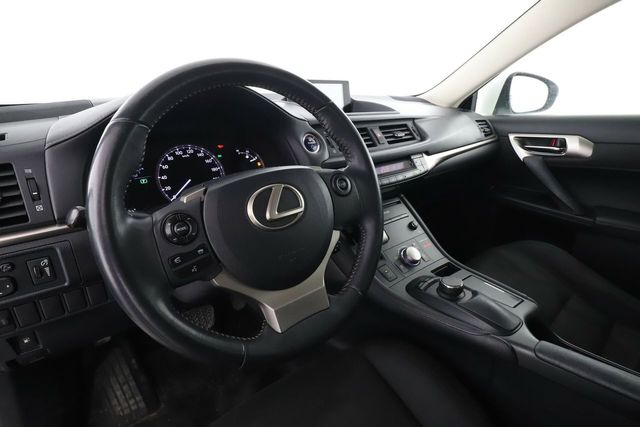 Lexus CT 200h Eco