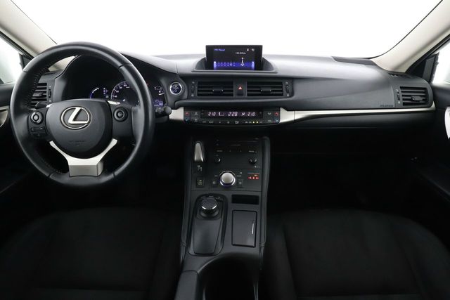 Lexus CT 200h Eco