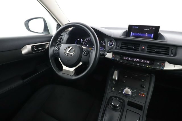 Lexus CT 200h Eco