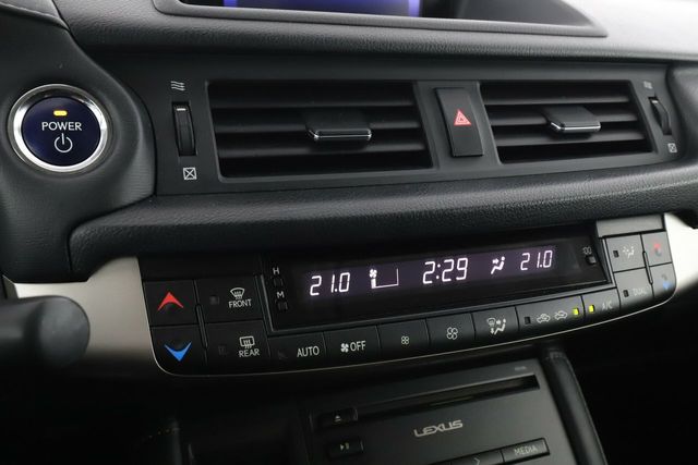 Lexus CT 200h Eco